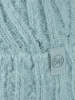 Шапка Buff Knitted NERLA (; one size; Pool)